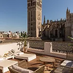 Puerta Catedral Apartments