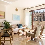 Puerta Catedral Apartments