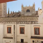 Puerta Catedral Apartments