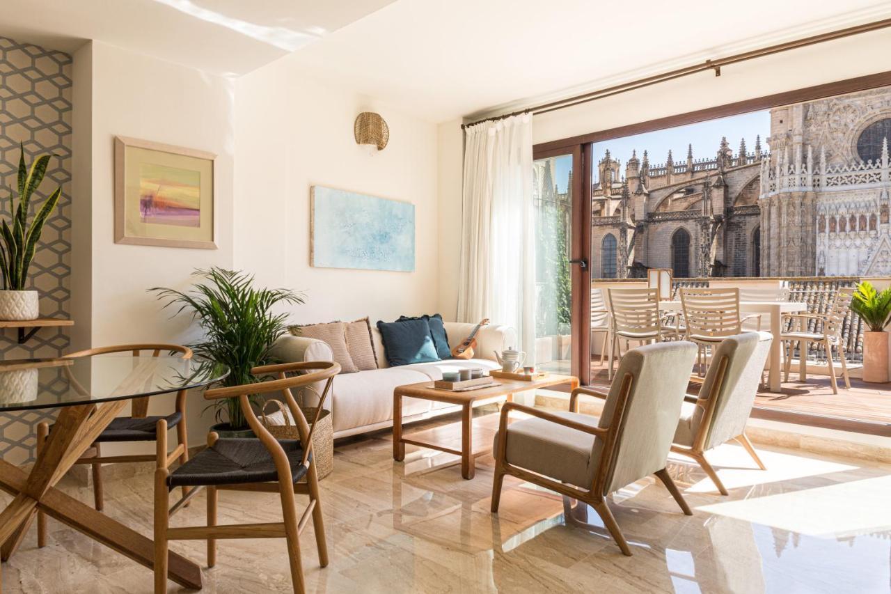 Puerta Catedral Appartement