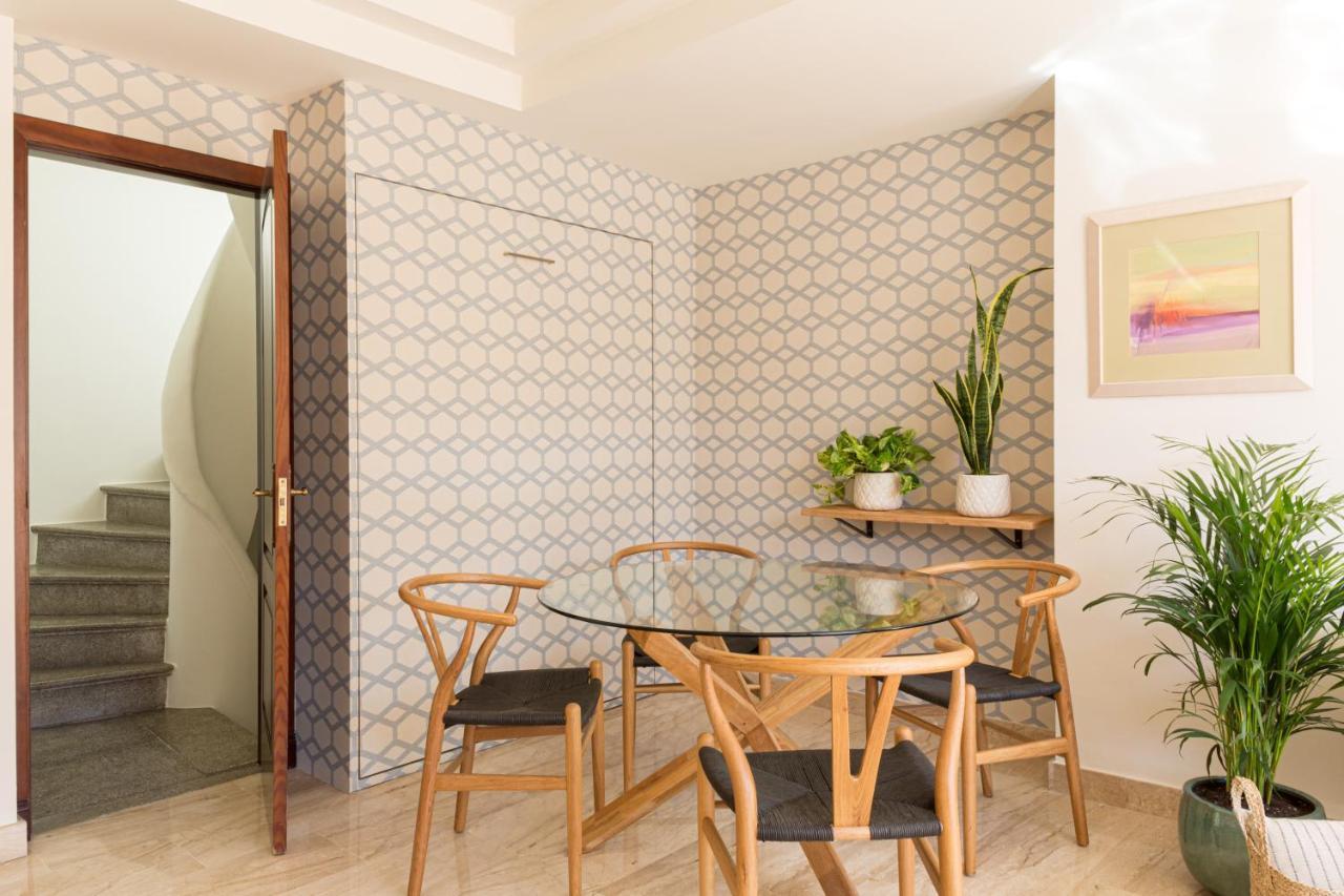 Puerta Catedral Appartement