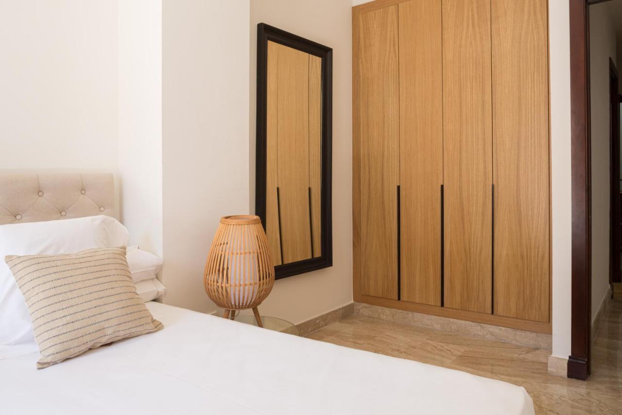 Appartement Puerta Catedral Séville