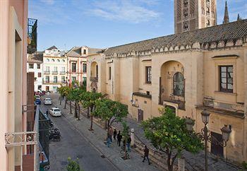 Appartement Puerta Catedral *