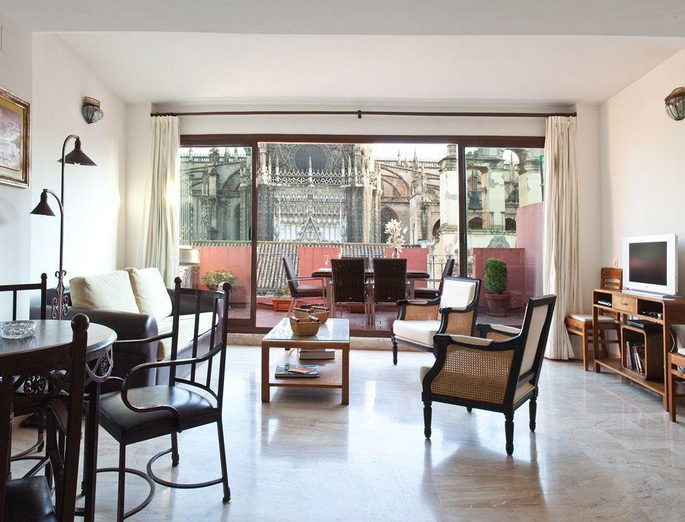 Puerta Catedral Appartement