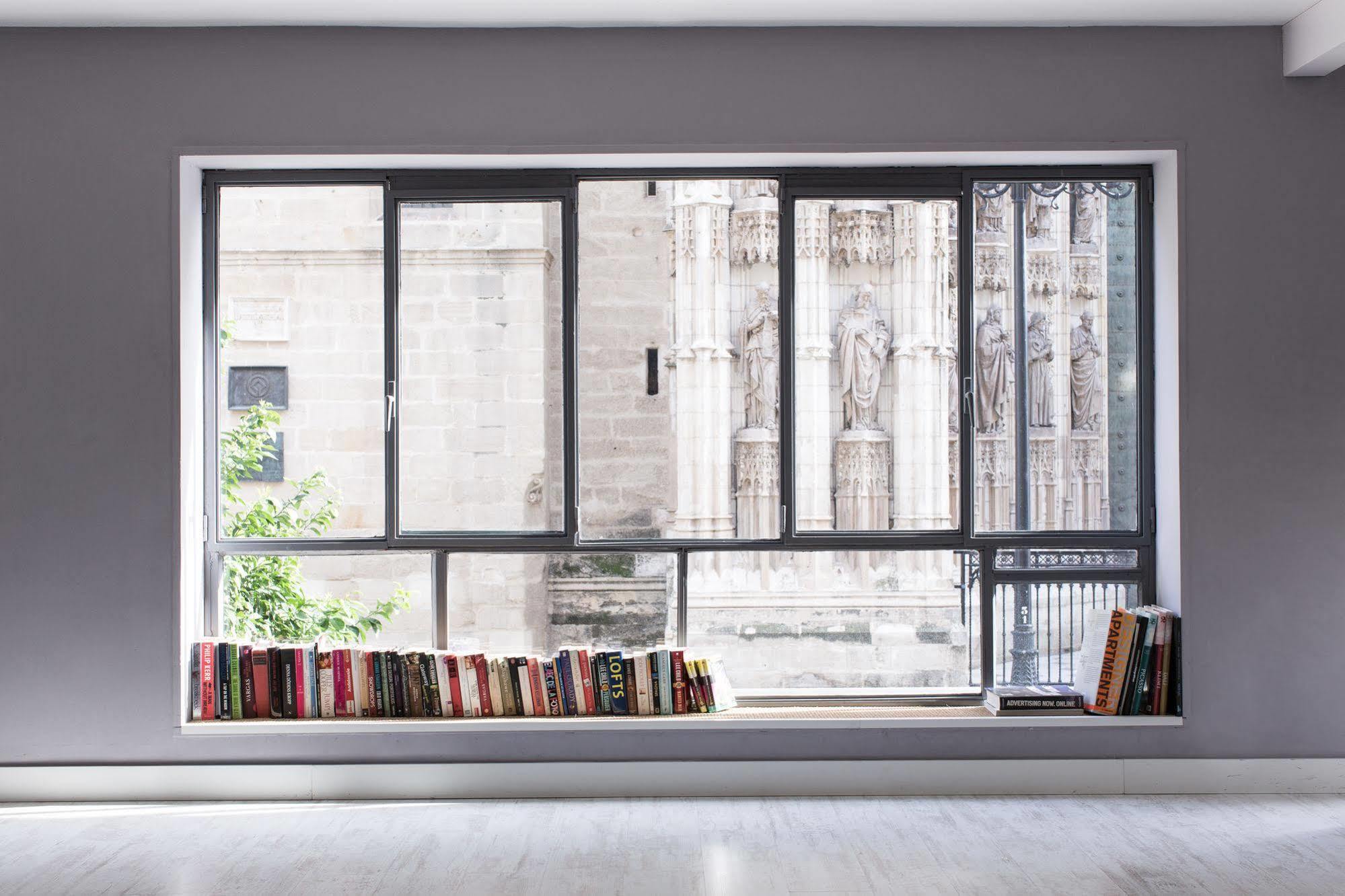 Puerta Catedral Appartement *